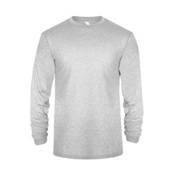 Badger - Kids 2944 Triblend Long Sleeve T-Shirt