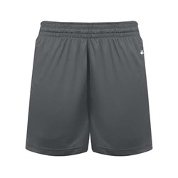 Badger - Womens 4012 Ultimate Softlock Shorts