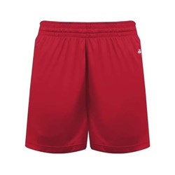 Badger - Womens 4012 Ultimate Softlock Shorts