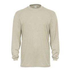 Badger - Mens 4104 B-Core Long Sleeve T-Shirt