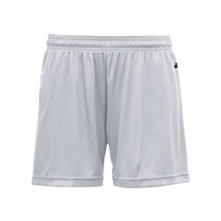 Badger - Womens 4116 B-Core 5" Inseam Shorts