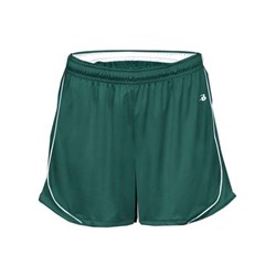 Badger - Womens 4118 B-Core Pacer Shorts