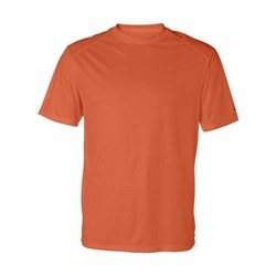 Badger - Mens 4120 B-Core Sport Shoulders T-Shirt