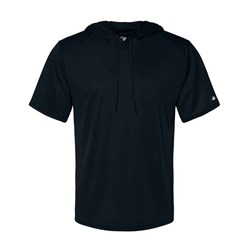 Badger - Mens 4123 B-Core Hooded T-Shirt