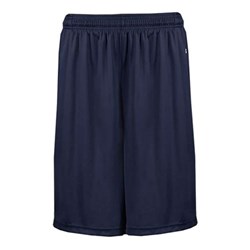 Badger - Mens 4127 Pocketed 7" Shorts