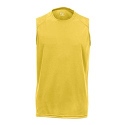 Badger - Mens 4130 B-Core Sleeveless T-Shirt