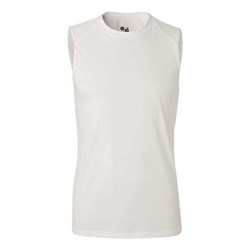 Badger - Mens 4130 B-Core Sleeveless T-Shirt