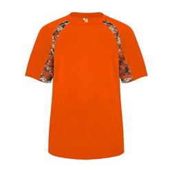 Badger - Mens 4140 Hook Digital T-Shirt