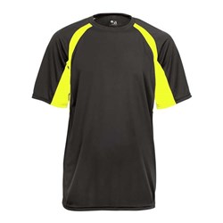 Badger - Mens 4144 B-Core Hook T-Shirt
