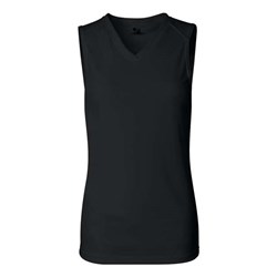 Badger - Womens 4163 B-Core Sleeveless T-Shirt