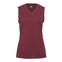 Badger - Womens 4163 B-Core Sleeveless T-Shirt