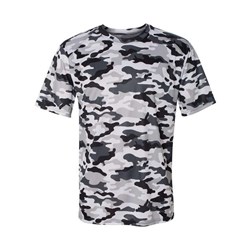 Badger - Mens 4181 Camo T-Shirt
