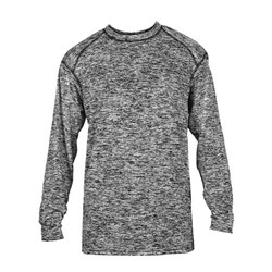 Badger - Mens 4194 Blend Long Sleeve T-Shirt