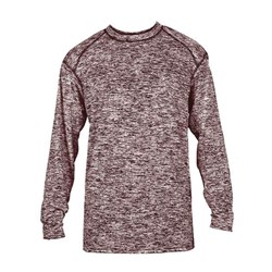 Badger - Mens 4194 Blend Long Sleeve T-Shirt