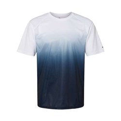 Badger - Mens 4203 Ombre T-Shirt