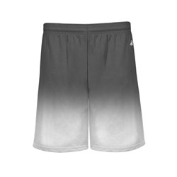 Badger - Mens 4206 Ombre Shorts