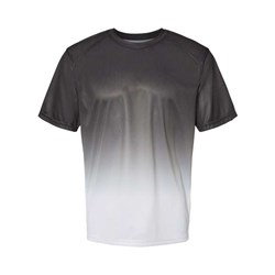 Badger - Mens 4209 Reverse Ombre T-Shirt
