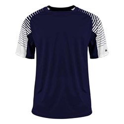 Badger - Mens 4210 Lineup T-Shirt