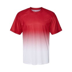 Badger - Mens 4220 Hex 2.0 T-Shirt