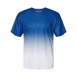 Badger - Mens 4220 Hex 2.0 T-Shirt