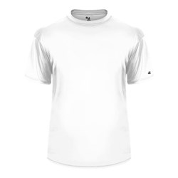 Badger - Mens 4940 Triblend Performance T-Shirt