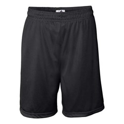 Badger - Mens 7237 Mini Mesh 7'' Inseam Shorts