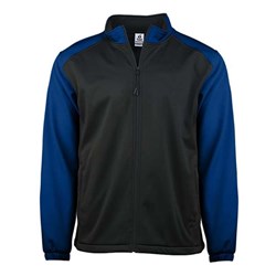 Badger - Mens 7650 Soft Shell Sport Jacket