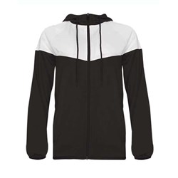 Badger - Womens 7922 Sprint Outer-Core Jacket
