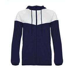 Badger - Womens 7922 Sprint Outer-Core Jacket