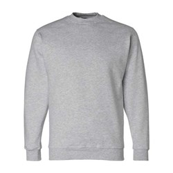 Bayside - Mens 1102 Usa-Made Crewneck Sweatshirt