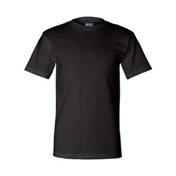 Bayside - Mens 2905 Union-Made Short Sleeve T-Shirt