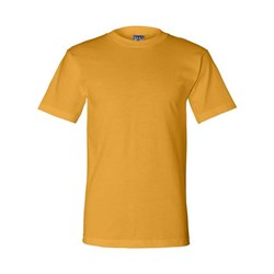 Bayside - Mens 2905 Union-Made Short Sleeve T-Shirt