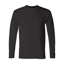 Bayside - Mens 2955 Union-Made Long Sleeve T-Shirt