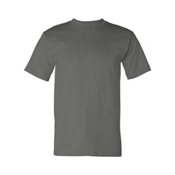 Bayside - Mens 5100 Usa-Made Short Sleeve T-Shirt