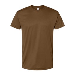 Bayside - Mens 5300 Usa-Made Performance T-Shirt
