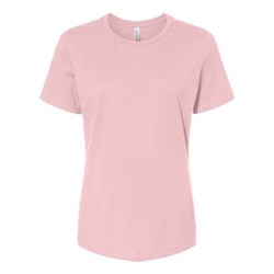 Bella + Canvas - Womens 6400 Relaxed Jersey Tee