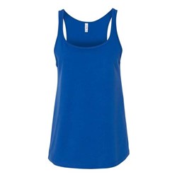 Bella + Canvas - Womens 6488 Relaxed Jersey Tank