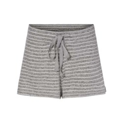 Boxercraft - Womens L11 Cuddle Fleece Shorts