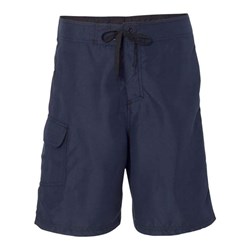 Burnside - Mens 9301 Solid Board Shorts
