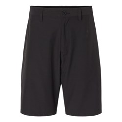 Burnside - Mens 9820 Hybrid Stretch Shorts