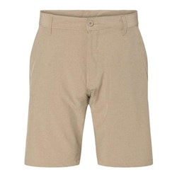 Burnside - Mens 9820 Hybrid Stretch Shorts