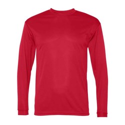 C2 Sport - Mens 5104 Performance Long Sleeve T-Shirt