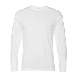 C2 Sport - Mens 5104 Performance Long Sleeve T-Shirt