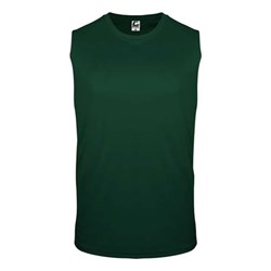 C2 Sport - Mens 5130 Sleeveless T-Shirt