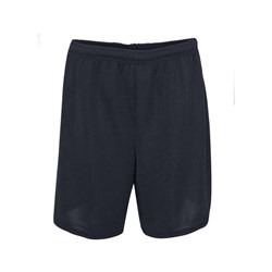 C2 Sport - Mens 5137 7" Mock Mesh Shorts