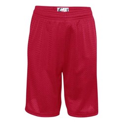 C2 Sport - Kids 5209 Mesh Shorts