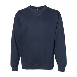 C2 Sport - Mens 5501 Crewneck Sweatshirt