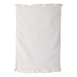 Carmel Towel Company - Mens C1118 Fringed Towel