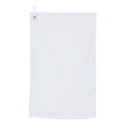 Carmel Towel Company - Mens C162523Gh Golf Towel