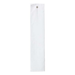 Carmel Towel Company - Mens C162523Tgh Trifold Golf Towel With Grommet